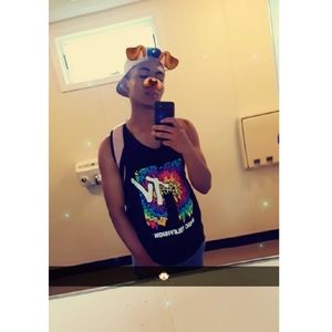 Meet your Posher, Kevin